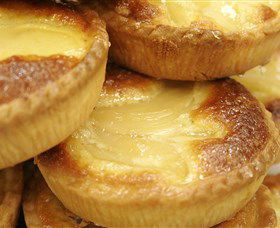 Bakehouse On Wentworth - Leura - QLD Tourism 4