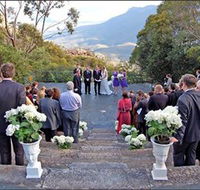 Leuralla Amphitheatre - QLD Tourism