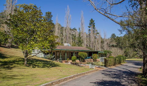 Kui Kiosk - Queensland Tourism 3