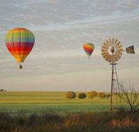 Avon Valley National Park - Queensland Tourism