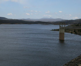 Googong Foreshores - QLD Tourism 0