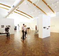 Goulburn Regional Art Gallery - Queensland Tourism