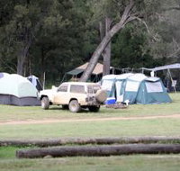 Landcruiser Mountain Park - QLD Tourism