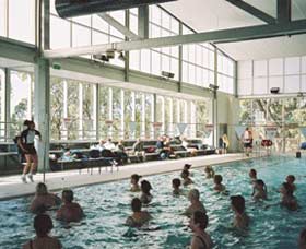 Springwood Aquatic And Fitness Centre - QLD Tourism 2