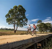 Gippsland Plains Rail Trail - QLD Tourism