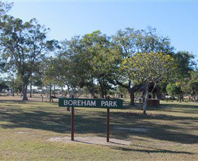 Avenell Heights QLD QLD Tourism