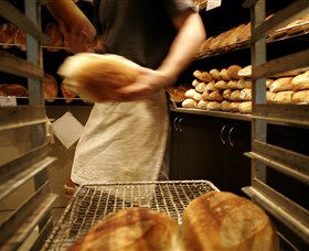 Bakehouse On Wentworth Springwood - QLD Tourism 1