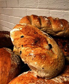 Bakehouse On Wentworth Springwood - QLD Tourism 3