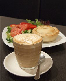 Bakehouse On Wentworth Springwood - QLD Tourism 2