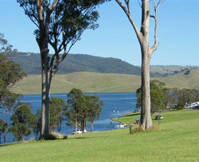Singleton NSW QLD Tourism
