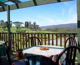 Agnes Banks NSW QLD Tourism