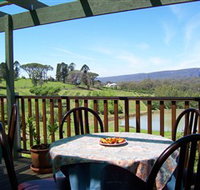 Enniskillen Orchard - QLD Tourism