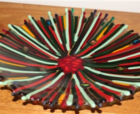 The Glass Gallery - BS Glass Art - QLD Tourism 3