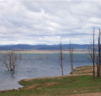 Lake Eucumbene - QLD Tourism
