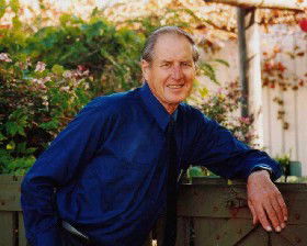 John Kosovich Wines - QLD Tourism 2