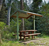 Devils Hole lookout walk and picnic area - QLD Tourism