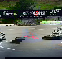 Ace Karts - Queensland Tourism