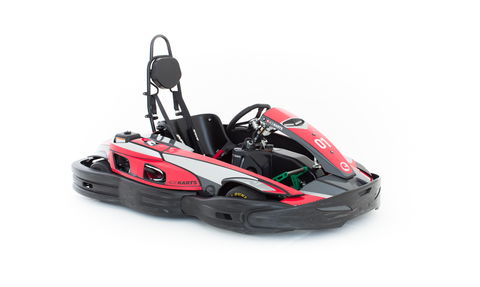 Ace Karts - Queensland Tourism 7