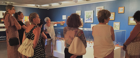 Mosman Art Gallery - QLD Tourism 2