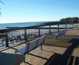 Bargara Turtle Park And Playground - QLD Tourism 0