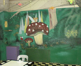 Fun Station Midland - QLD Tourism 1
