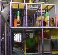 Fun Station Midland - QLD Tourism