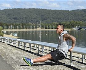 Sydney International Regatta Centre - QLD Tourism 0