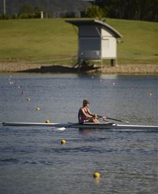 Sydney International Regatta Centre - QLD Tourism 2