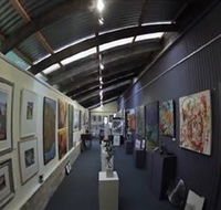 Purple Noon Gallery - Queensland Tourism