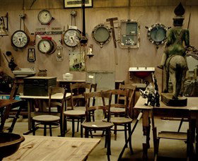 Around Hermitage Wine And Food Trail Hunter Valley - QLD Tourism 3