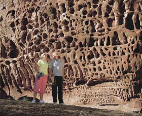 Kennedy Range National Park - Queensland Tourism 3