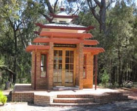 Shrine Of Our Lady Of Mercy At Penrose Park - Queensland Tourism 1