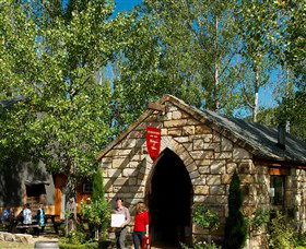 Cedar Creek NSW QLD Tourism