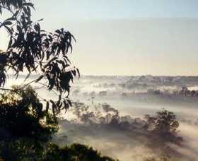 Wallacia NSW Queensland Tourism