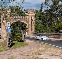 Coast to the Highlands scenic drive  Kangaroo Valley - Queensland Tourism