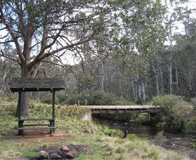 Barrington Tops State Forest - QLD Tourism 1