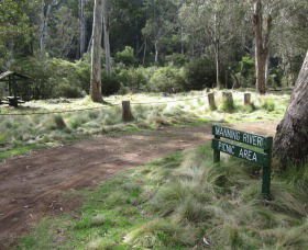 Barrington Tops State Forest - QLD Tourism 3