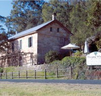 Tizzana Winery - QLD Tourism