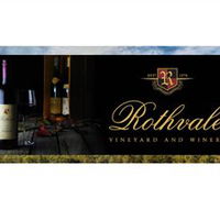 Rothvale Vineyard and Winery - Queensland Tourism