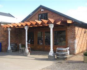 Eling Forest Cellar Door And Cafe - Queensland Tourism 0