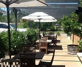 Eling Forest Cellar Door And Cafe - Queensland Tourism 1