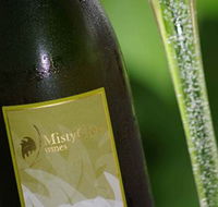 Misty Glen Wines and Cottage - Queensland Tourism