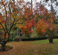 Bellbird Cottage - Queensland Tourism