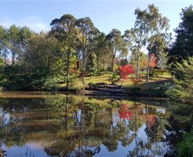 Bellbird Cottage - Queensland Tourism 1