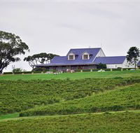 Audrey Wilkinson - Queensland Tourism