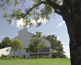 Hope Estate - Queensland Tourism 0