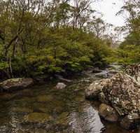 River walking track - Queensland Tourism