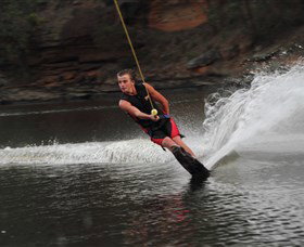 Sydney Ski School - QLD Tourism 0