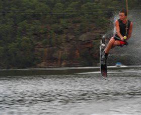 Sydney Ski School - QLD Tourism 1