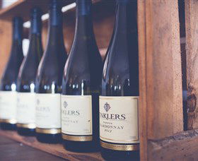 Tinklers Wines And Farm Produce - Queensland Tourism 2